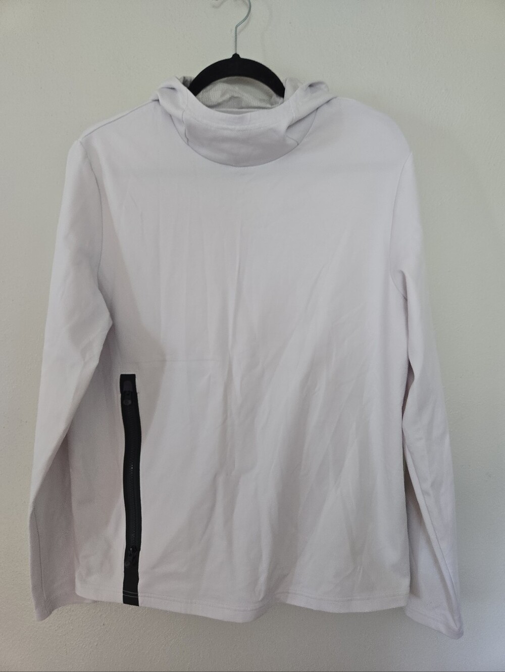 Greyson Men's Cokato Hoodie Arctic White M